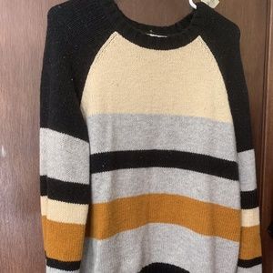 Cozy Roxy Sweater